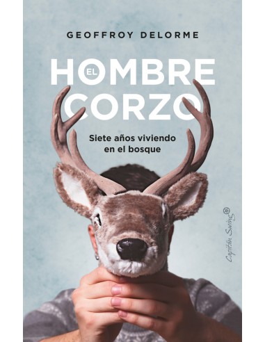 El hombre corzo