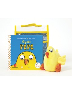 PACK DE O POLO PEPE