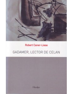 Gadamer lector de Celan