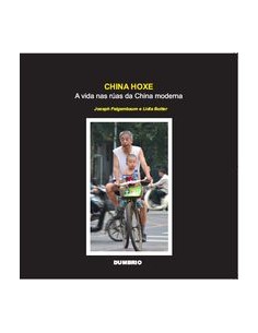 CHINA HOXE A VIDA NAS RUAS DA CHINA MODERNA VERSION COR