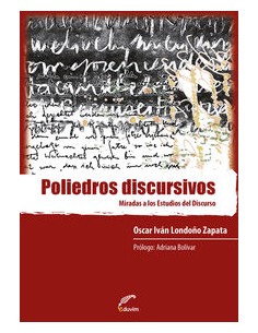 POLIEDROS DISCURSIVOS