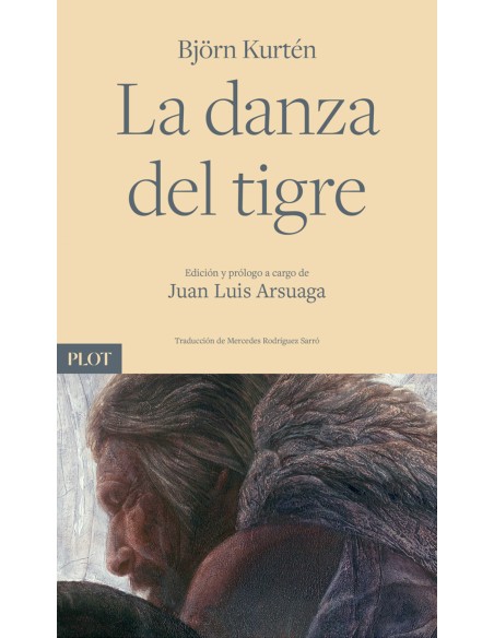 La danza del tigre