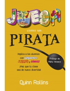 JUEGA COMO UN PIRATA