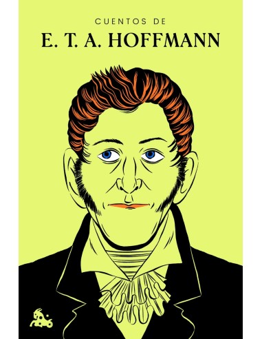 Cuentos de E T A Hoffmann