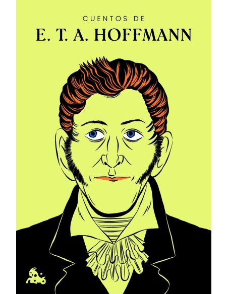 Cuentos de E T A Hoffmann