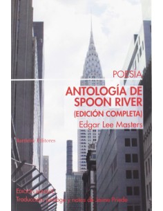 Antologia de Spoon River