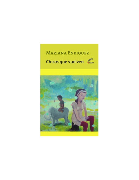 CHICOS QUE VUELVEN