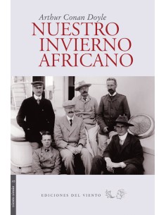 Nuestro invierno africano