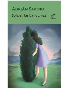 SOJA EN LAS BANQUINAS