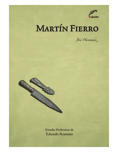 MARTIN FIERRO
