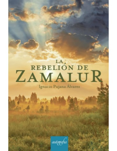 La rebelion de zalamur