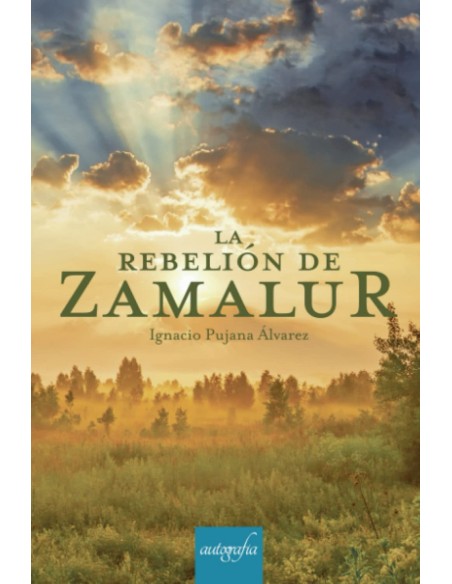 La rebelion de zalamur