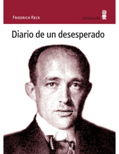 Diario de un desesperado
