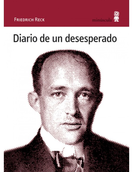 Diario de un desesperado