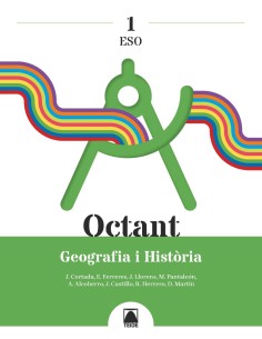 Octant 1 Geografia i Historia 1 ESO