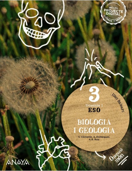 Biologia i Geologia 3