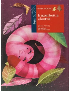 Iruzurbeitia zizarea