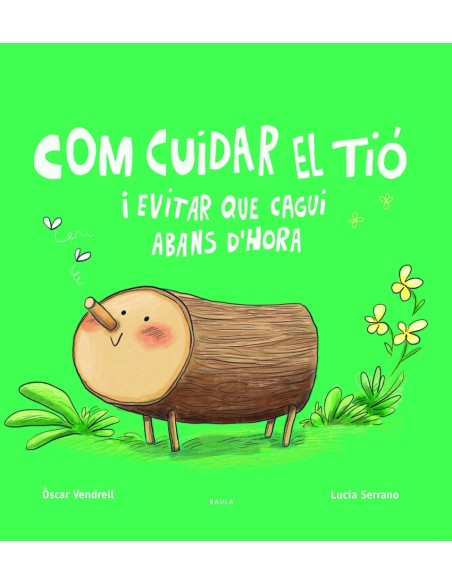 Com cuidar el tio i evitar que cagui abans d hora