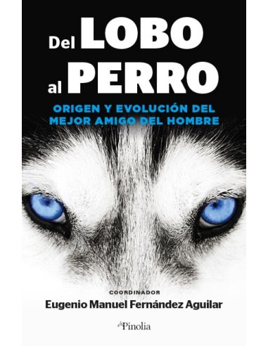Del lobo al perro