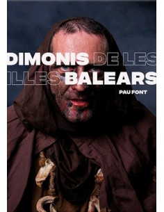 Dimonis de les Illes Balears