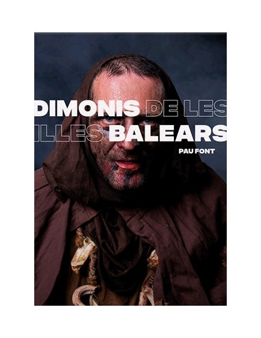 Dimonis de les Illes Balears