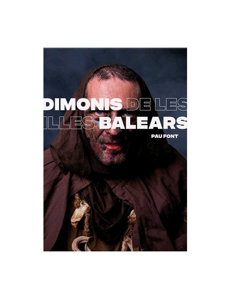 Dimonis de les Illes Balears