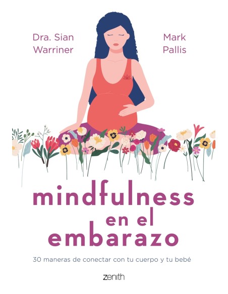 Mindfulness en el embarazo