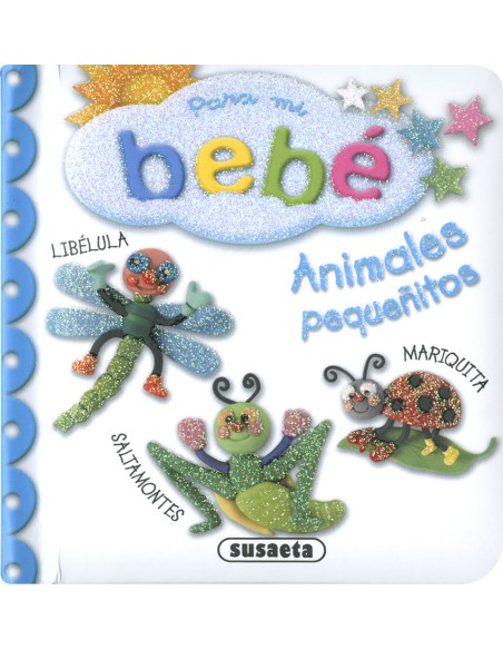 Animales pequenitos Animales pequenitos