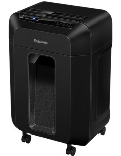 Destructora de documentos automax 80m automatica y corte en particulas