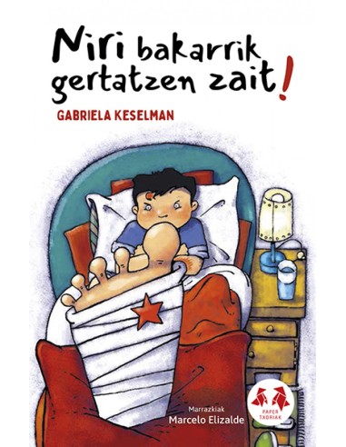 eusniri bakarrik gertatzen zaitptxoriak sail gorria