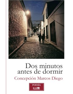 Dos minutos antes de dormir