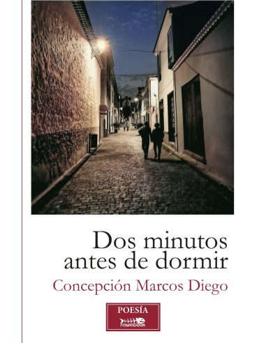Dos minutos antes de dormir