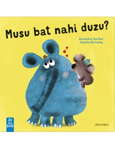 eusmusu bat nahi duzualbumak