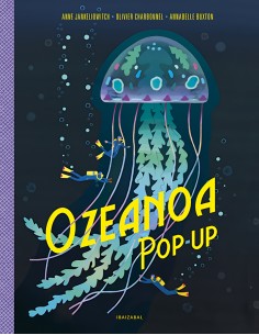 Ozeanoa pop up