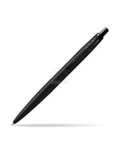 Boligrafo parker jotter xl monochrome negro tinta azul