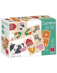 DOMINO GRANJA