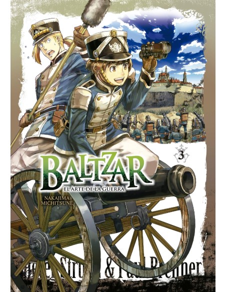 Baltzar el arte de la guerra 03