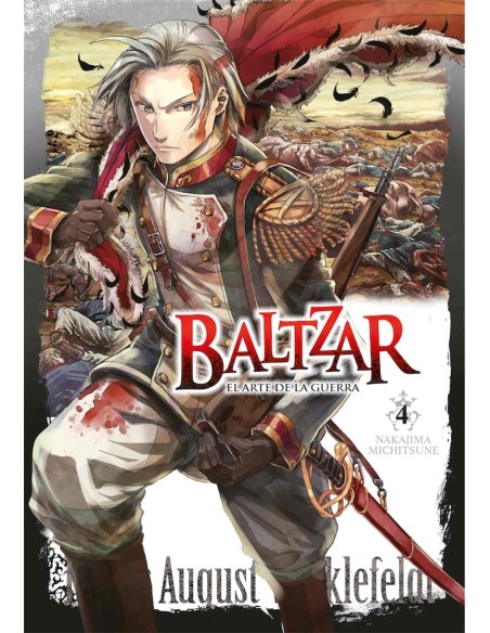 Baltzar el arte de la guerra 04