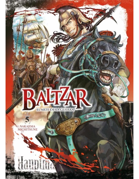 Baltzar el arte de la guerra 05