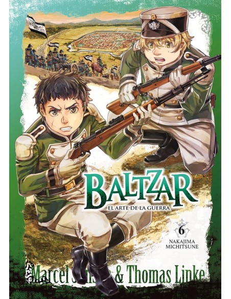 Baltzar el arte de la guerra 06