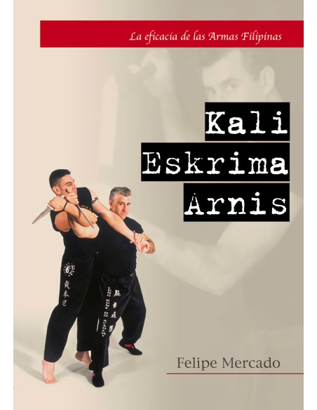 Kali eskrima arnis