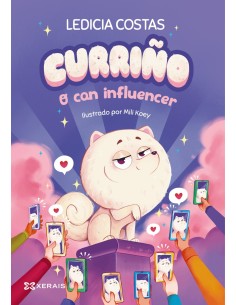 Currino O can influencer