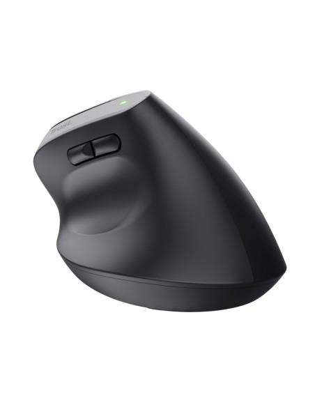 Bayo+ ratón mano derecha RF Wireless + Bluetooth Óptico 2400 DPI Bayo+ ratón mano derecha RF Wireless + Bluetooth Óptico 2400 DPI