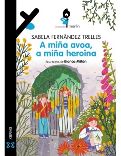 A mina avoa a mina heroina