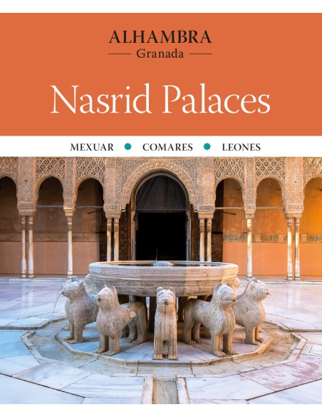 Alhambra Nasrid Palaces