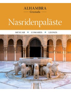 Alhambra Nasridenpalaste