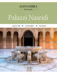 Alhambra Palazzi Nasridi