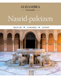 Alhambra Sarid paleizen