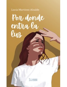 Por donde entra la luz