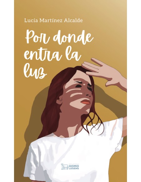 Por donde entra la luz